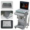 Scanner à ultrasons pour ordinateur portable 3D